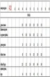 Платье 410 синий джинс Euro Moda