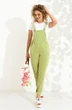 Комбинезон 421 олива Euro Moda