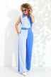 *Комбинезон 430 Euro Moda