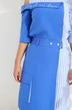 Костюм с шортами 431 Euro Moda