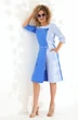 Костюм с шортами 431 Euro Moda