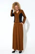 Костюм брючный 435 Euro Moda