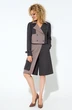 Костюм с шортами 436 Euro Moda