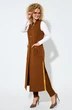 *Костюм брючный 442 Euro Moda