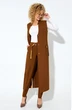 *Костюм брючный 442 Euro Moda