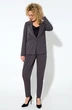 Костюм брючный 443 Euro Moda