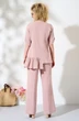Костюм брючный 455 Euro Moda