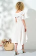 Платье 456 Euro Moda