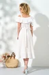 Платье 456 Euro Moda