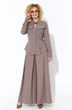 Костюм брючный 468 Euro Moda