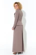 Костюм брючный 468 Euro Moda