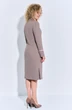 Платье 473 Euro Moda