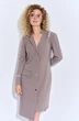 Платье 473 Euro Moda