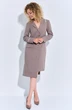 Платье 473 Euro Moda
