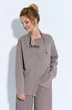 Костюм брючный 476 Euro Moda