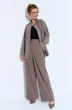 Костюм брючный 476 Euro Moda