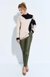 Джемпер 479 Euro Moda