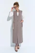 Костюм брючный 481 Euro Moda