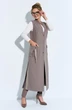 Костюм брючный 481 Euro Moda