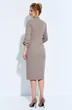 Платье 483 Euro Moda