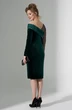 *Платье 486 Euro Moda