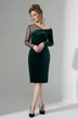 *Платье 486 Euro Moda
