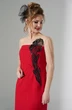 Платье 491 Euro Moda