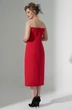 Платье 491 Euro Moda