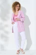 Костюм брючный 496 Euro Moda