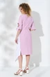 Платье 497 Euro Moda