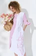 Платье 497 Euro Moda