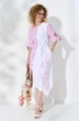 Платье 497 Euro Moda