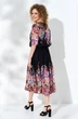 Платье 499-1 Euro Moda