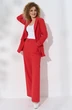 Костюм брючный 500 Euro Moda