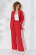 Костюм брючный 500 Euro Moda