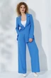 Костюм брючный 500-1 Euro Moda