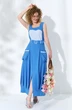 Платье 502 Euro Moda