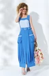 Платье 502 Euro Moda