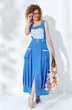 Платье 502 Euro Moda