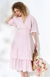 Платье 503 Euro Moda