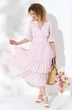 Платье 503 Euro Moda