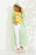 Костюм брючный 504 Euro Moda