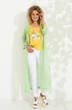 Костюм брючный 504 Euro Moda