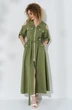 Платье 505 Euro Moda