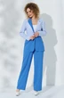 Костюм брючный 507 Euro Moda