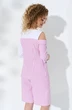 Костюм с шортами 508 Euro Moda