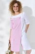 Костюм с шортами 508 Euro Moda