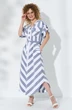 *Платье 509 Euro Moda