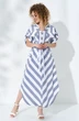 *Платье 509 Euro Moda