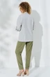 Костюм брючный 510 Euro Moda